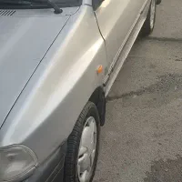 پراید دوگانه کارخونه