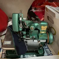 چرخ سر دوز پروانه