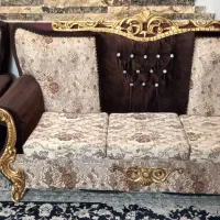 مبل هفت نفر