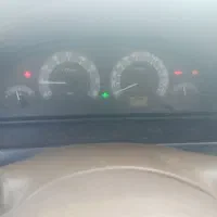 سمند ef7مدل89دوگانه فابریک بدون رنگ|خودرو سواری و وانت|اصفهان, رهنان|دیوار