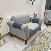 مبل راحتی قسطی|مبلمان خانگی و میز عسلی|بیرجند, |دیوار