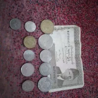 سکه های قدیمی