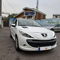 پژو 207 i سقف فلز موتور TU5 مدل۴۰۱|خودرو سواری و وانت|رشت, سعدی (تختی)|دیوار