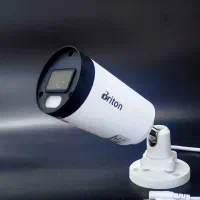 دوربین مداربسته و اعلام حریق (ایمنی و امنیتی)