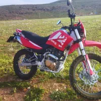 موتور تریل کویر  250