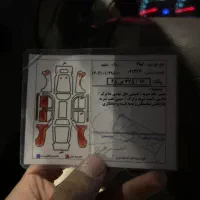 تیبا۲|خودرو سواری و وانت|همدان, |دیوار