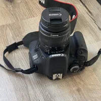 دوربین EOS 600D