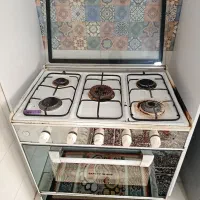 اجاق گاز