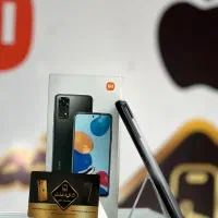 کال سنتر Xiaomi Redmi Note 11|موبایل|اسلام‌شهر, زرافشان|دیوار