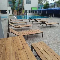 تخت افتاب تخت استخر حمام افتاب