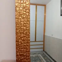 آینه نو|آینه|سرپل ذهاب, |دیوار