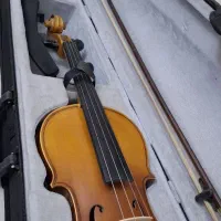 ویولن مدل TF142|ویولن|هشتگرد, شهرک راه آهن|دیوار