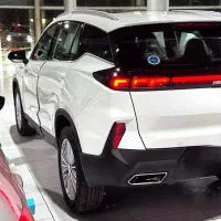 نمایندگی برتر ایران خودرواحمدی-ثبت نام هایما S8|خودرو سواری و وانت|ارومیه, |دیوار