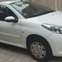 207 tu3 1403|خودرو سواری و وانت|مشکین‌دشت, |دیوار