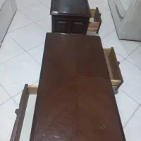 میز|مبلمان خانگی و میز عسلی|کرج, گوهردشت|دیوار