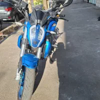 موتورسیکلت