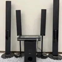 سینما خانواده سونی سالم با کیفیت عالی