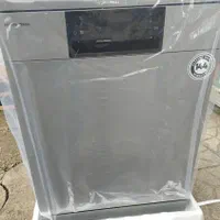 ظرفشویی پاکشوما L51 / E53 15نفره لمسی دکمه ای|ماشین ظرفشویی|رشت, رودباری|دیوار