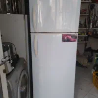 یخچال فریزر پارس