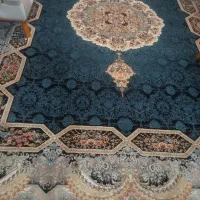 دو تخته فرش|فرش|محمدیه-قزوین, |دیوار