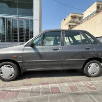 پراید ۱۳۱ SX مدل ۹۱|خودرو سواری و وانت|تهران, علم و صنعت|دیوار