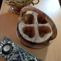 ظرف ظروف اردوخوری