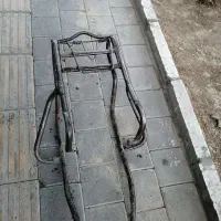 ترک موتور