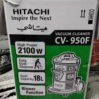 جاروبرقی هیتاچی Hitachi اصل