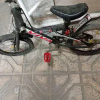 دوچرخه بچگانه