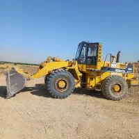 اجاره لودر روزانه ساعتی