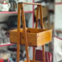 ظروف چوب ترمو