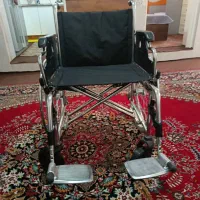 ویلچر نو نو|آرایشی، بهداشتی، درمانی|شیراز, کوشک میدان|دیوار