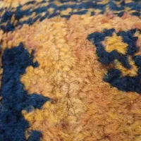 قالی دستباف|فرش|اهواز, پردیس دو|دیوار