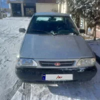 فروش پراید۸۵