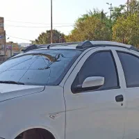 مسافرکشی از خیرآباد تا عسلویه