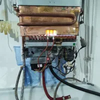 نصب وتعمیرات تخصصی آبگرمکن وتصفیه آب