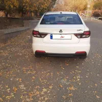 شاهین CVT اتومات|خودرو سواری و وانت|تبریز, |دیوار