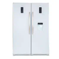 یخچال دوقلوهیمالیا