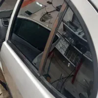 شیشه دودی زنجان