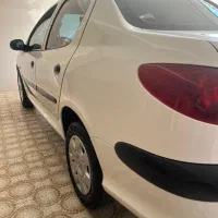 206 sd v8|خودرو سواری و وانت|رشت, فلسطین|دیوار