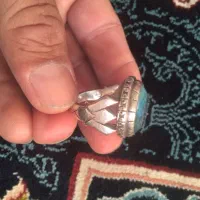 انگشترنقره