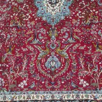فرش ۱۲ متری و گلیم فرش