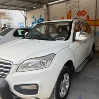 لیفان x60 مدل ۹۲