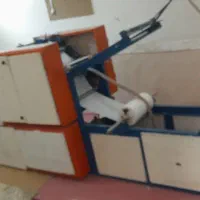 خط تولید دستمال کاغذی