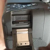 دوربین کانن 700d|دوربین عکاسی و فیلمبرداری|ری, سیزده آبان|دیوار