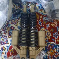 لوازم آپاچی ۱۸۰|قطعات یدکی و لوازم جانبی|قم, نخودی|دیوار