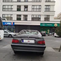 پارس تیوفایو ۴۰۱|خودرو سواری و وانت|تهران, تهرانپارس غربی|دیوار