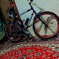 سلام دوچرخه 26 اساک