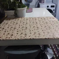 میز نهار خوری قیمت ۷ملیون