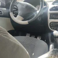 206اس دی 90|خودرو سواری و وانت|تهران, سنگلج (شاپور)|دیوار